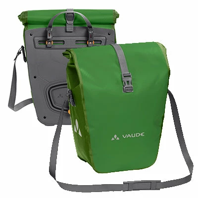 Sacoches Arrière Pour Vélo Aqua Back VAUDE La Paire 7 Sacoches Arrière Pour Vélo Aqua Back VAUDE La Paire – Image 5