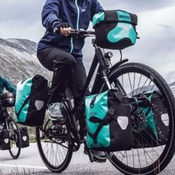 Sacoches Ortlieb Sur Porte-bagages Vélo Back Roller Free -Apidura Soldes sacoches ortlieb sur porte bagages velo back roller free full 6