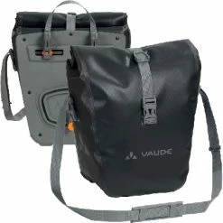 Sacoches Pour Vélo Avant Aqua Front VAUDE La Paire 18 Sacoches Pour Vélo Avant Aqua Front VAUDE La Paire -Apidura Soldes sacoches pour velo avant aqua front vaude la paire noir full
