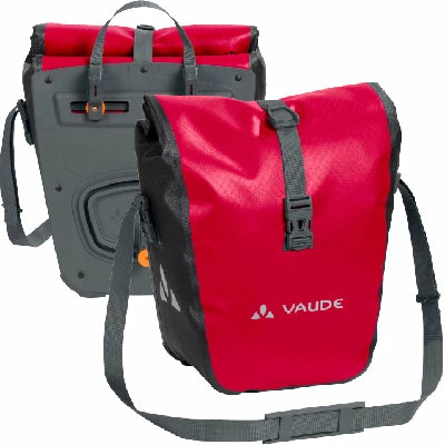 Sacoches Pour Vélo Avant Aqua Front VAUDE La Paire 10 Sacoches Pour Vélo Avant Aqua Front VAUDE La Paire – Image 8