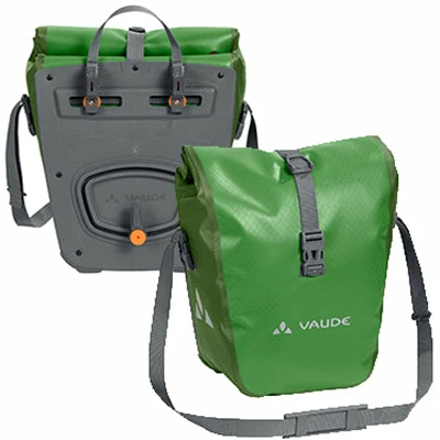 Sacoches Pour Vélo Avant Aqua Front VAUDE La Paire 11 Sacoches Pour Vélo Avant Aqua Front VAUDE La Paire – Image 9