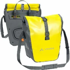 Alternative view of Sacoches Pour Vélo Avant Aqua Front VAUDE La Paire