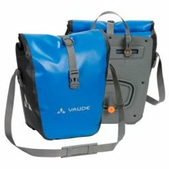 Sacoches Pour Vélo Avant Aqua Front VAUDE La Paire 14 Sacoches Pour Vélo Avant Aqua Front VAUDE La Paire -Apidura Soldes sacoches pour velo avant aqua front vaude la paire full 3