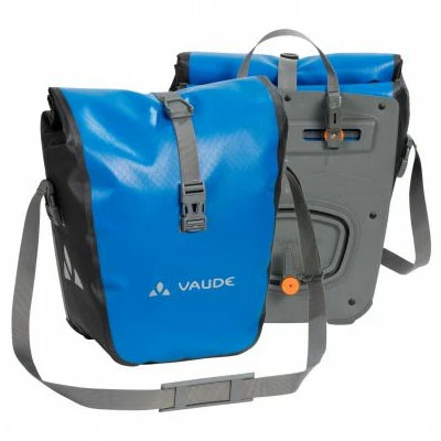 Sacoches Pour Vélo Avant Aqua Front VAUDE La Paire 5 Sacoches Pour Vélo Avant Aqua Front VAUDE La Paire – Image 3