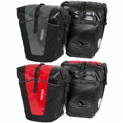 Sacoches Vélo 70L Back Roller Pro Classic Ortlieb 3 Sacoches Vélo 70L Back Roller Pro Classic Ortlieb