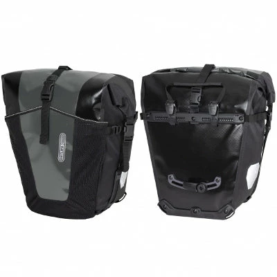 Sacoches Vélo 70L Back Roller Pro Classic Ortlieb 4 Sacoches Vélo 70L Back Roller Pro Classic Ortlieb – Image 2