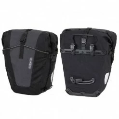 Sacoches Vélo 70L Back Roller Pro Plus Ortlieb 17 Sacoches Vélo 70L Back Roller Pro Plus Ortlieb -Apidura Soldes sacoches velo 70l back roller pro plus granit ortlieb full