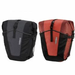 Alternative view of Sacoches Vélo 70L Back Roller Pro Plus Ortlieb