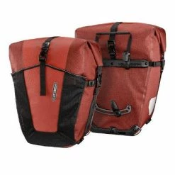 Sacoches Vélo 70L Back Roller Pro Plus Ortlieb 16 Sacoches Vélo 70L Back Roller Pro Plus Ortlieb -Apidura Soldes sacoches velo 70l back roller pro plus rouges ortlieb full