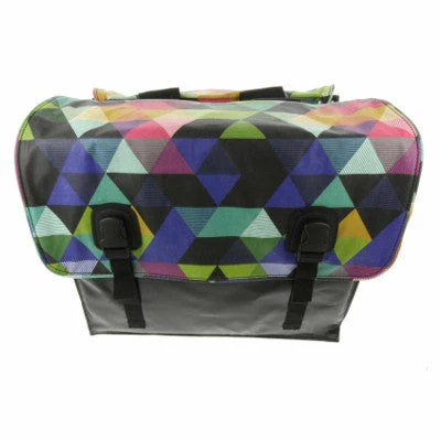 Sacoches Vélo étanches 46 Litres Pour Porte Bagage - Beck 6 Sacoches Vélo étanches 46 Litres Pour Porte Bagage - Beck – Image 4