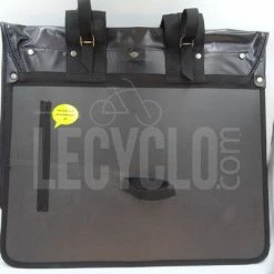 Sacoches Vélo étanches 46 Litres Pour Porte Bagage - Beck 11 Sacoches Vélo étanches 46 Litres Pour Porte Bagage - Beck -Apidura Soldes sacoches velo etanches 46 litres pour porte bagage beck full 5