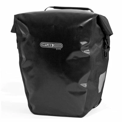 Sacoches Vélo Ortlieb Back Roller City La Paire 4 Sacoches Vélo Ortlieb Back Roller City La Paire – Image 2