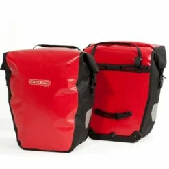 Sacoches Vélo Ortlieb Back Roller City La Paire 17 Sacoches Vélo Ortlieb Back Roller City La Paire -Apidura Soldes sacoches velo ortlieb back roller city rouge full