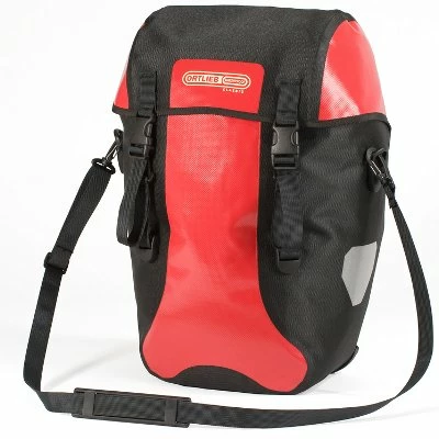 Sacoches Vélo Ortlieb Bike Packer Classic La Paire 4 Sacoches Vélo Ortlieb Bike Packer Classic La Paire – Image 2