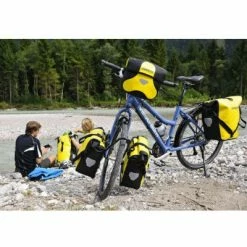 Sacoches Vélo Ortlieb Sport Roller Classic La Paire 15 Sacoches Vélo Ortlieb Sport Roller Classic La Paire -Apidura Soldes sacoches velo ortlieb sport roller classic la paire full 4