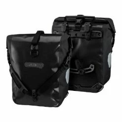 Sacoches Vélo Ortlieb Sport Roller Free La Paire 17 Sacoches Vélo Ortlieb Sport Roller Free La Paire -Apidura Soldes sacoches velo ortlieb sport roller free la paire noir full