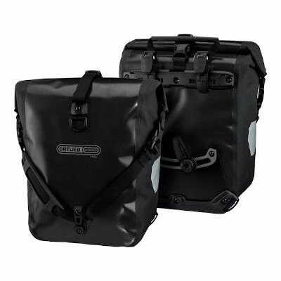 Sacoches Vélo Ortlieb Sport Roller Free La Paire 10 Sacoches Vélo Ortlieb Sport Roller Free La Paire – Image 8