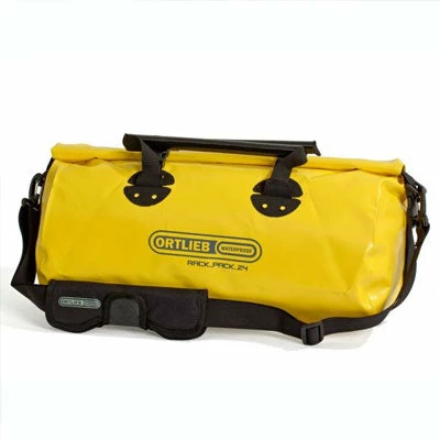 Sacs Rack Pack S 24 L Ortlieb Pour Cyclotouristes 9 Sacs Rack Pack S 24 L Ortlieb Pour Cyclotouristes – Image 7