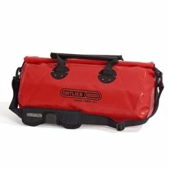 Sacs Rack Pack S 24 L Ortlieb Pour Cyclotouristes 18 Sacs Rack Pack S 24 L Ortlieb Pour Cyclotouristes -Apidura Soldes sacs rack pack s 24 l ortlieb pour cyclotouristes rouge full