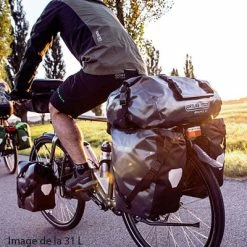 Sacs Rack Pack S 24 L Ortlieb Pour Cyclotouristes 15 Sacs Rack Pack S 24 L Ortlieb Pour Cyclotouristes -Apidura Soldes sacs rack pack s 24 l ortlieb pour cyclotouristes full 5