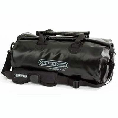 Sacs Rack Pack S 24 L Ortlieb Pour Cyclotouristes 8 Sacs Rack Pack S 24 L Ortlieb Pour Cyclotouristes – Image 6