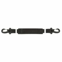 Sangle D'épaule Réglable Pour Sacoche De Vélo Ortlieb