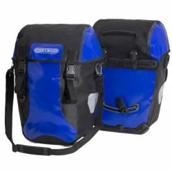 Alternative view of Sangle D'épaule Réglable Pour Sacoche De Vélo Ortlieb