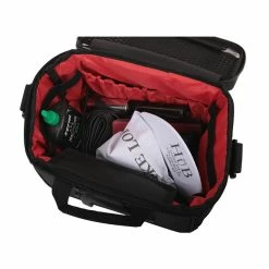 ZEFAL Sacoche Guidon Zéfal Avec Porte-carte 7L -Apidura Soldes saoche guidon zefal 2