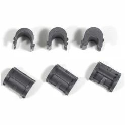 Alternative view of Set De 6 Réducteurs Quick Lock 2.1 Pour Sacoches Ortlieb