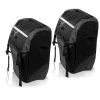 Set De Sacoches Vélo 30L Fixation Crochets XLC 2 Set De Sacoches Vélo 30L Fixation Crochets XLC -Apidura Soldes set de sacoches velo 30l fixation crochets xlc full