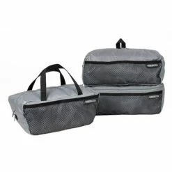 Set De Trois Compartiments De Rangement Pour Sacoches Ortlieb -Apidura Soldes set de trois compartiments de rangement pour sacoches ortlieb full 3