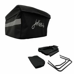JOKER BIKE Sac De Transport Soft Bag Pour Fourche Joker Mini 14 JOKER BIKE Sac De Transport Soft Bag Pour Fourche Joker Mini -Apidura Soldes soft bag joker bike 6