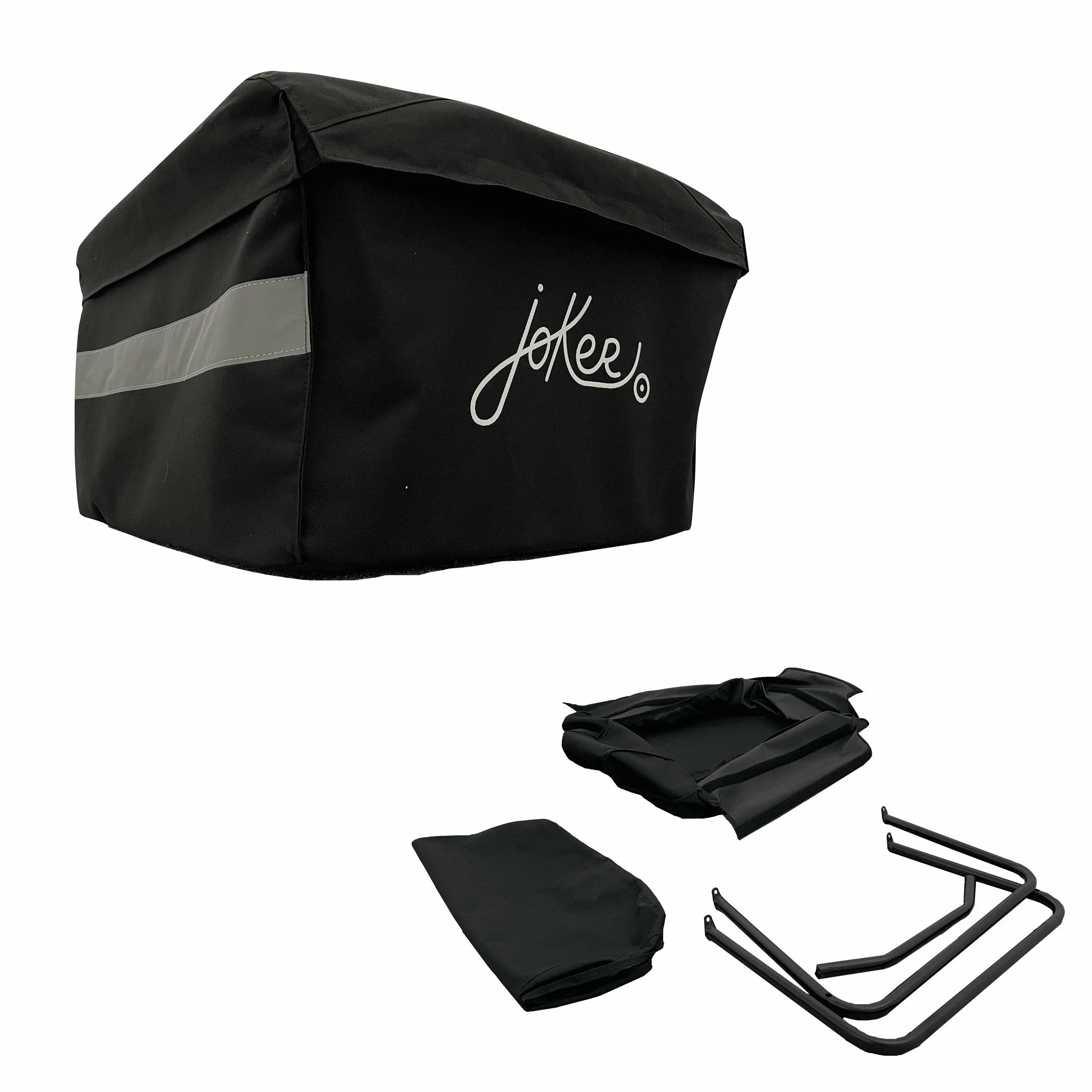 JOKER BIKE Sac De Transport Soft Bag Pour Fourche Joker Mini 8 JOKER BIKE Sac De Transport Soft Bag Pour Fourche Joker Mini – Image 6
