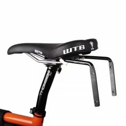 Alternative view of Stabilisateur De Sacoche De Selle Bikepacking Woho