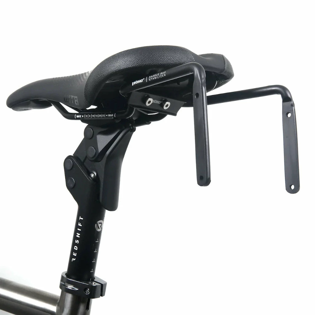 Stabilisateur De Sacoche De Selle Bikepacking Woho 3 Stabilisateur De Sacoche De Selle Bikepacking Woho