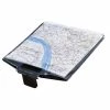 Sunny Grand Porte Carte Pour Vélo KLICKfix