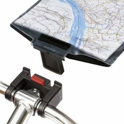 Sunny Grand Porte Carte Pour Vélo KLICKfix 7 Sunny Grand Porte Carte Pour Vélo KLICKfix -Apidura Soldes sunny grand porte carte pour velo klickfix full 3
