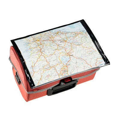 Support De Carte BeGuided Big Sur Sacoche VAUDE 4 Support De Carte BeGuided Big Sur Sacoche VAUDE – Image 2