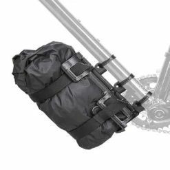 Support De Sacoche Sur Fourche Et Cadre Topeak Versacage 9 Support De Sacoche Sur Fourche Et Cadre Topeak Versacage -Apidura Soldes support de sacoche sur fourche et cadre topeak versacage full 3
