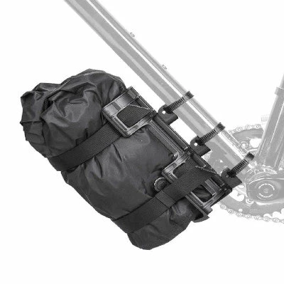 Support De Sacoche Sur Fourche Et Cadre Topeak Versacage 4 Support De Sacoche Sur Fourche Et Cadre Topeak Versacage – Image 3