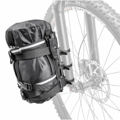 Support De Sacoche Sur Fourche Et Cadre Topeak Versacage 5 Support De Sacoche Sur Fourche Et Cadre Topeak Versacage – Image 4