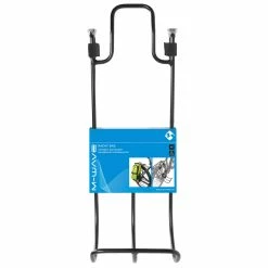Support Sur Porte-bagages Pour Sacoche Et Sac à Dos M-Wave Racky Bag 13 Support Sur Porte-bagages Pour Sacoche Et Sac à Dos M-Wave Racky Bag -Apidura Soldes support universel sacoches racky bag