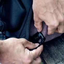 Système De Bretelles De Sac à Dos Pour Sacoches Vélo Ortlieb 11 Système De Bretelles De Sac à Dos Pour Sacoches Vélo Ortlieb -Apidura Soldes systeme de bretelles de sac a dos pour sacoches velo ortlieb full 4