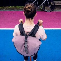 Système De Bretelles De Sac à Dos Pour Sacoches Vélo Ortlieb 13 Système De Bretelles De Sac à Dos Pour Sacoches Vélo Ortlieb -Apidura Soldes systeme de bretelles de sac a dos pour sacoches velo ortlieb full 6