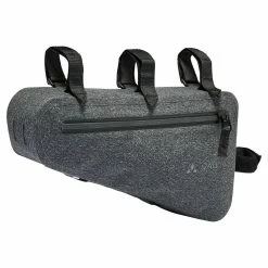 Alternative view of Sacoche De Cadre Vélo Bikepacking TrailFrame II Vaude