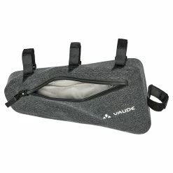 Sacoche De Cadre Vélo Bikepacking TrailFrame II Vaude 9 Sacoche De Cadre Vélo Bikepacking TrailFrame II Vaude -Apidura Soldes trailframe ii vaude sacoche velo cadre