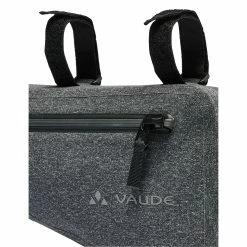 Sacoche De Cadre Vélo Bikepacking TrailFrame II Vaude 10 Sacoche De Cadre Vélo Bikepacking TrailFrame II Vaude -Apidura Soldes trailframe ii vaude sacoche velo cadre fixation