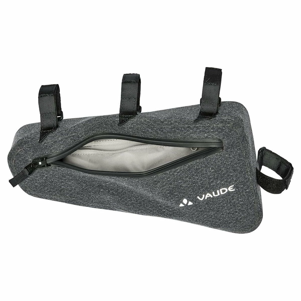 Sacoche De Cadre Vélo Bikepacking TrailFrame II Vaude 5 Sacoche De Cadre Vélo Bikepacking TrailFrame II Vaude – Image 3