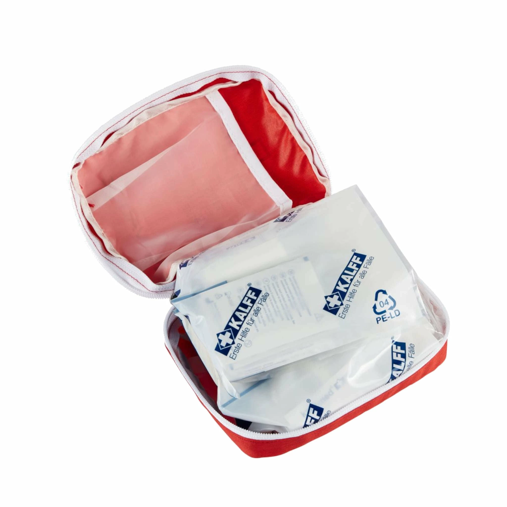 Kit De Premiers Secours à Vélo Avec Pansements Et Bandes Vaude 3 Kit De Premiers Secours à Vélo Avec Pansements Et Bandes Vaude – Image 2