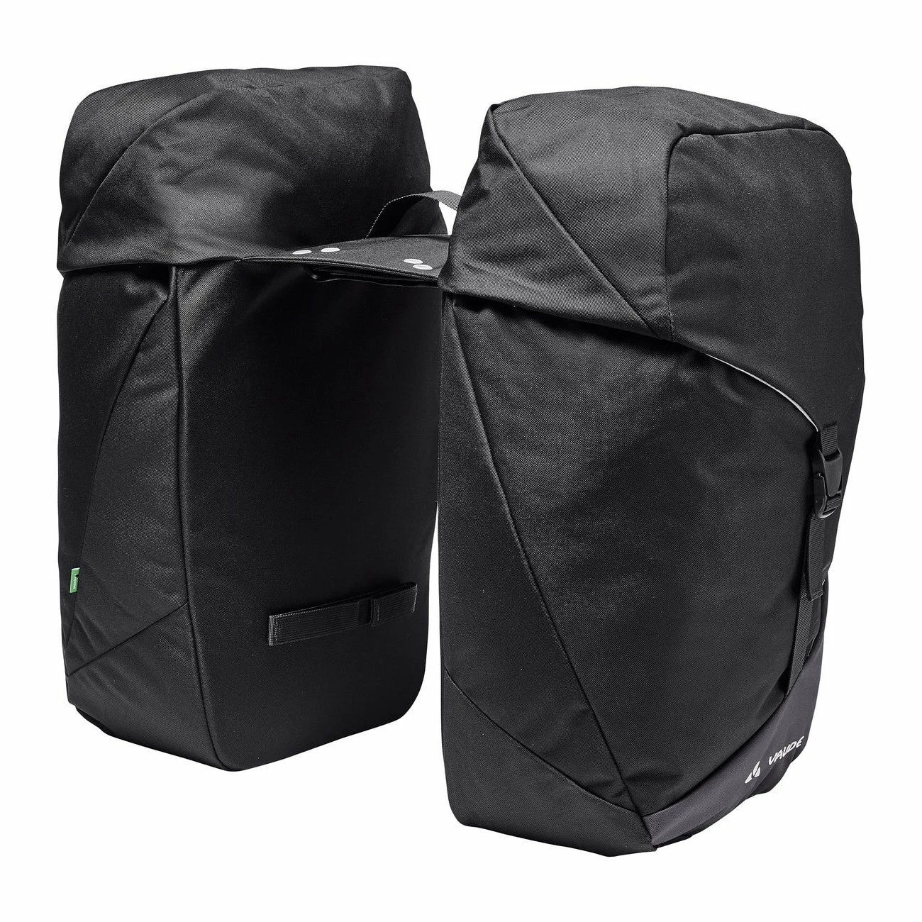 Sacoche Vélo Arrière Double TwinRoadster Vaude 8 Sacoche Vélo Arrière Double TwinRoadster Vaude – Image 6